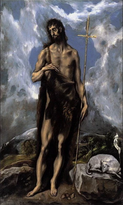 Giovanni Battista